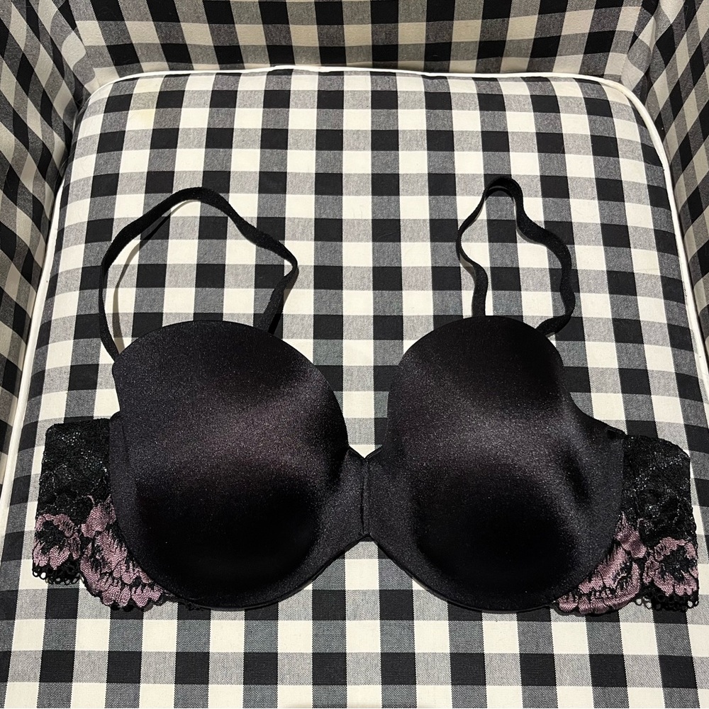 La Senza Convertible Strapless Bra - 38C